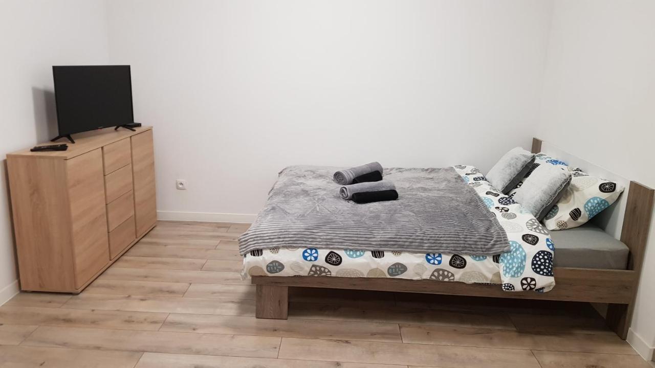 Apartament Fibra Frappe Rybnik  Exterior foto
