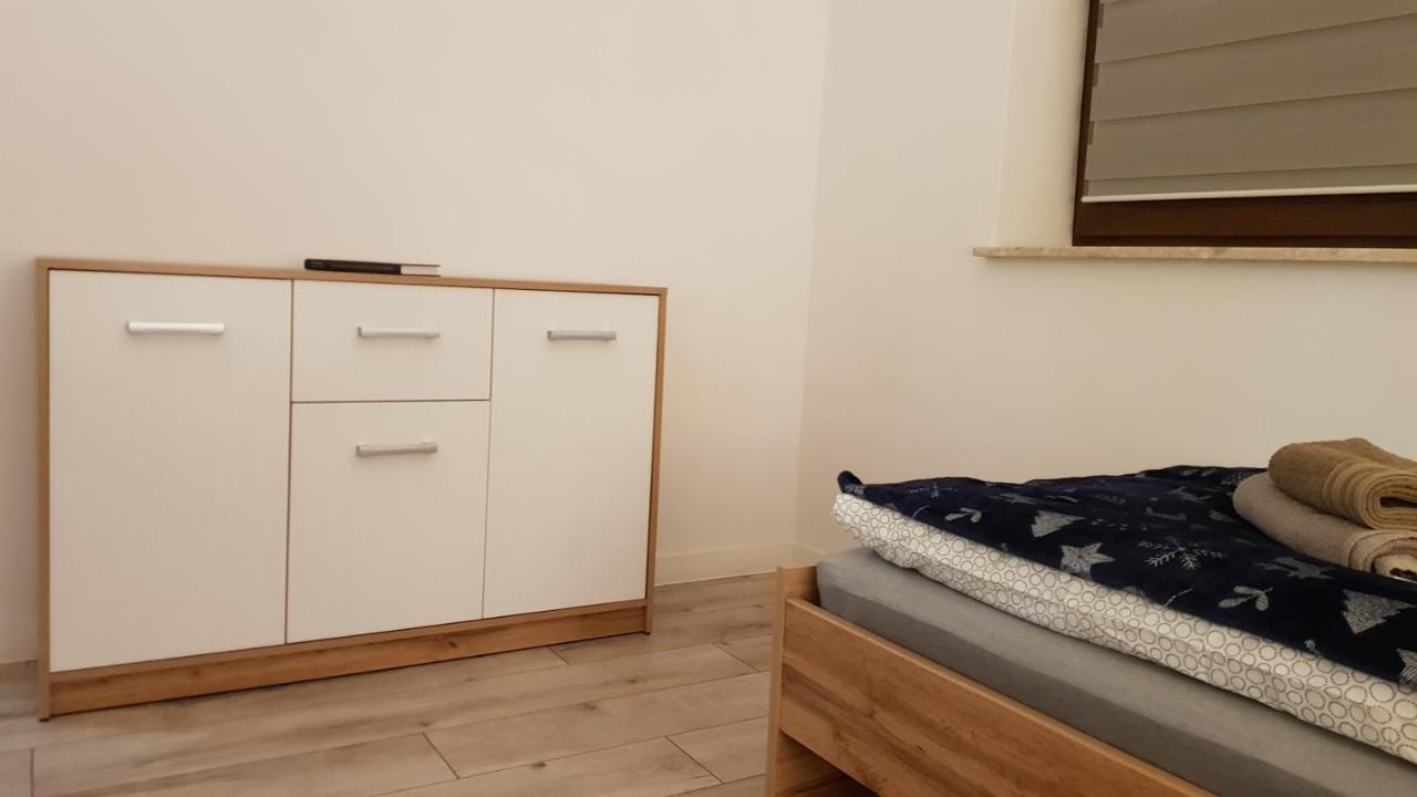 Apartament Fibra Frappe Rybnik  Exterior foto